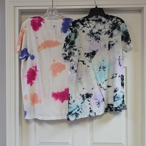 VS Pink Lot of 6 shirts - Picture 15 of 16